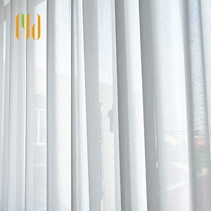 <span class=keywords><strong>2025</strong></span> hiện đại Jacquard Sheer Rèm cho phòng khách dệt với thiết kế mới - Product Image 5