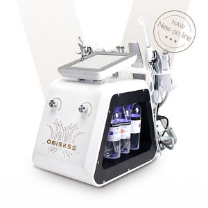 New 10in1 Multi-functional Face Lift Facial Cleaning Exfoliating Skin Care Management <strong>Instrument</strong> - Product Image 3