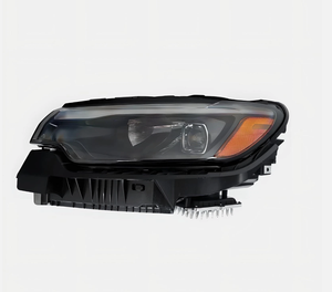 Faros Delanteros para Jeep <span class=keywords><strong>Compass</strong></span> 2021 2022 <span class=keywords><strong>2023</strong></span>, 68441580AG 68441581AG, Versión <span class=keywords><strong>de</strong></span> Perfil Bajo, Productos Nuevos en Oferta - Product Image 3