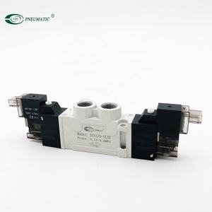 סדרת sy מכירה חמה כפולה דו-סתום סולנואיד בתדירות גבוהה - Product Image 3