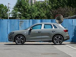 Vendita calda nuova 2025 <span class=keywords><strong>Q3</strong></span> Compact <span class=keywords><strong>SUV</strong></span> 7 marce Wet doppia frizione 1.5T Turbo 160hp benzina scuro sinistra R19 pneumatici apribile panoramico - Product Image 3