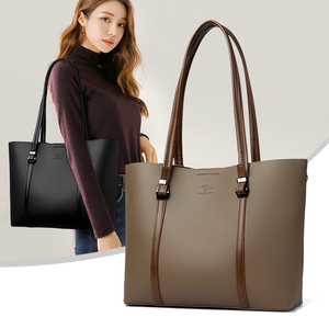 New High Quality Women Messenger Bags for Women Pu Leather Handbags Crossbody Bags Ladies Designer Shoulder Bags <b>Tote</b> Top-handle - Product Image 2