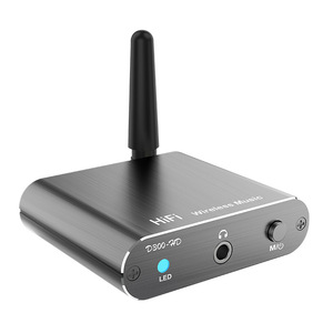 Hifi <span class=keywords><strong>Bluetooth</strong></span> <span class=keywords><strong>Receiver</strong></span> Car AUX cáp đồng trục hỗ trợ HIFI âm thanh video phụ kiện với aptx-hd - Product Image 1