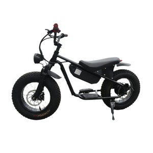 Pneu large antidérapant 48V pour VTT électrique - Adhérence forte pour boue, <span class=keywords><strong>sable</strong></span> et roche - Capacité <span class=keywords><strong>de</strong></span> charge 180 kg - Motos électriques - Vélos électriques - Product Image 3