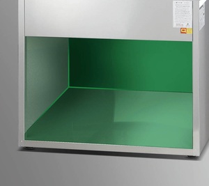 Friteuse électrique à double réservoir WOOSUNG EFS20S, corps en acier inoxydable, grande capacité, machine à frire profond, cuisine commerciale pour restaurant - Product Image 4