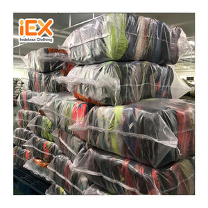 Guangzhou Factory Direct High Quality Mixed Bales Used European <b>Shoes</b> Wholesale - Product Image 6