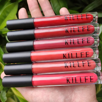 Haute Pigment Nouvelle Tendance Brillant À Lèvres Mignon Brillant À Lèvres En Gros Personnalisable Brillant À Lèvres Produits