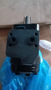Moteur orbital DANFOSS Série 155, référence 155050A6312, 155050G3704AAADGS - Product Image 3
