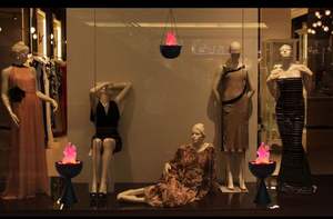 Lámpara LED de Llama Artificial para Decoración Temática, Efecto de Luz Estilo Fogata, Utilizada en Casas Embrujadas, Exposiciones, Espacios Creativos - Product Image 2