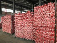 Beijing 20 años fabricante Roadsafe 56/60/80/100gsm HDPE Seguridad del tráfico malla de plástico temporal valla barricada