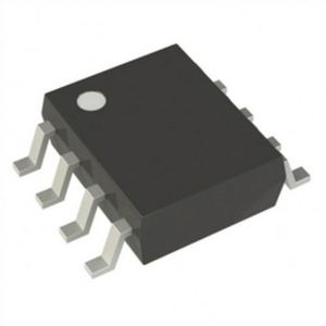 MLX90340LDC-AAA-000-RE Position Sensor Electronic Component - Product Image 1