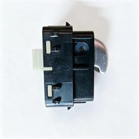 Interruptor de control de ventana individual delantera derecha para coche usado, botón de ventana desmontado OE A2229051904 para Mercedes Benz W222 S-