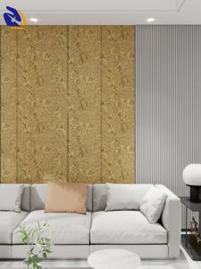 <span class=keywords><strong>Placage</strong></span> de <span class=keywords><strong>bois</strong></span> non <span class=keywords><strong>adhésif</strong></span> en PVC <span class=keywords><strong>pour</strong></span> décoration <span class=keywords><strong>intérieure</strong></span>, panneau mural imperméable, grain de <span class=keywords><strong>bois</strong></span>, film PVC unique - Product Image 6