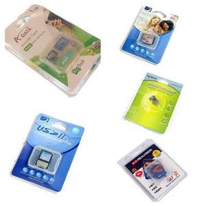 Máquina Automática de Alta Velocidad para Formar, Sellar y Empacar Blísteres de Plástico para Artículos de Papelería y Baterías - Product Image 6