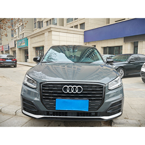 <span class=keywords><strong>Audi</strong></span> <span class=keywords><strong>A3</strong></span> en Existencia, Gasolina <span class=keywords><strong>1.5</strong></span> Turbo, SUV Usado, Automático, Volante a la Izquierda, 5 Asientos, Asientos de Cuero Oscuro, Luces LED R18 - Product Image 5
