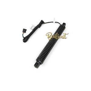 51247373438 7373438 soporte de accionamiento del husillo izquierdo de elevación del maletero para <span class=keywords><strong>BMW</strong></span> 5 Series F10 F18 <span class=keywords><strong>Hybrid</strong></span> M5 518d <span class=keywords><strong>520d</strong></span> 520dX 2013-2016 2.0L 3.0L - Product Image 1