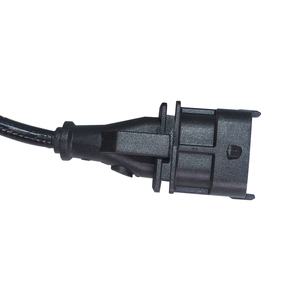 Capteur de position du vilebrequin pour FORD USAF-<span class=keywords><strong>250</strong></span> <span class=keywords><strong>IVECO</strong></span> VW CUMMINS 0281002410 4890189 BG5X6C315BA 2R0906433 - Product Image 3