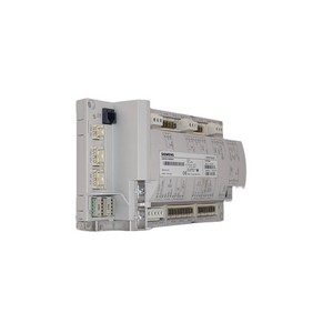 ซีเมนส์ระบบควบคุมการเผาไหม้ Lmv26.310a2wh 240V Modbus PLC ggermany - Product Image 1