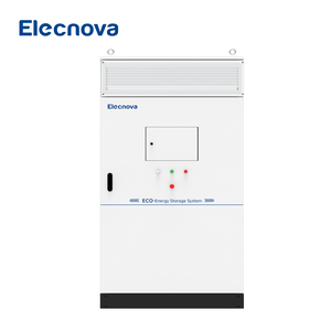 Batterie au lithium-ion pour système d'alimentation de stockage d'énergie industriel 215kwh pour panneau solaire ue et <span class=keywords><strong>enphase</strong></span> - Product Image 2