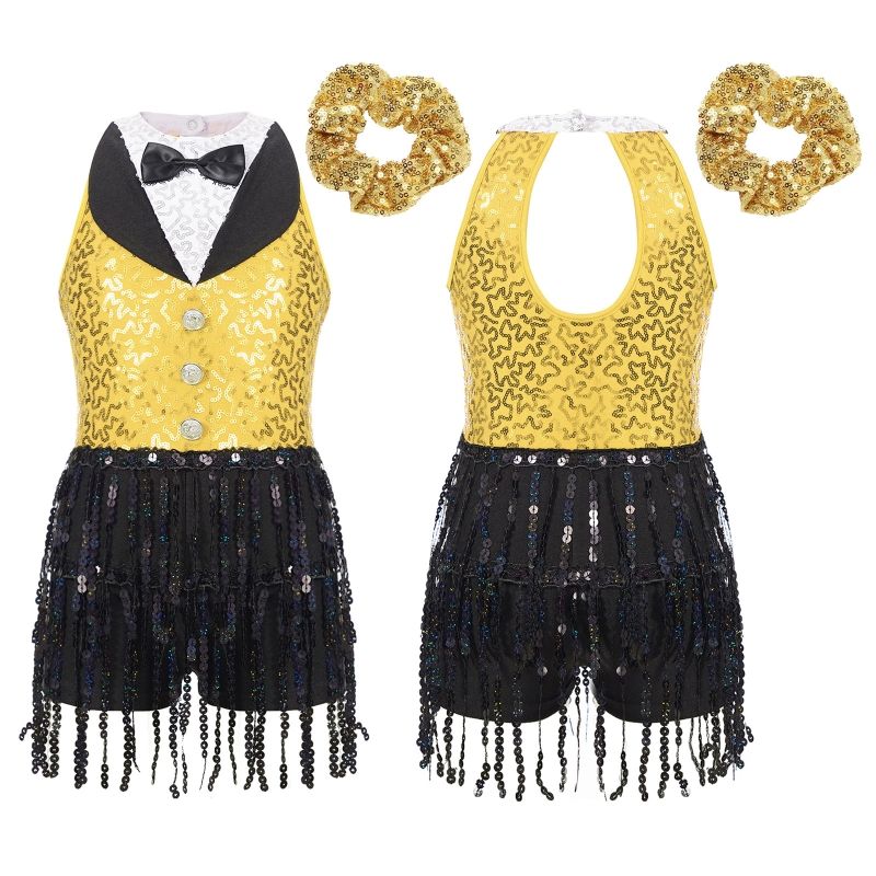 สีเหลือง