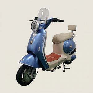 Bicicleta Eléctrica Plegable Compacta de Diseño Plegable, Venta Caliente, Directo de Fábrica China - Product Image 1