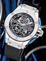 Conception et fabrication de montres mécaniques haut de gamme en acier, étanches, avec petite seconde similaire à une roue volante, pour les marques privées des clients.