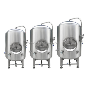 Bier maschinen 500L/1000L/2000L Brigte Biertank mit Mantel und SUS304 - Product Image 3