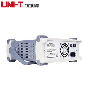 Générateur de formes d'onde arbitraires Uni-T UTG1010A, générateur de signal 10 MHz - Product Image 2