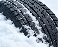 Neumáticos PCR de Invierno de Alto Rendimiento 245/35R20 255/40R20 285/35R20 285/35R20 Conducción Segura en Carreteras Nevadas y Heladas