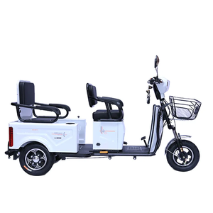 Fat Bike Electric Panel Rickshaw Car <strong>Camper</strong> Electric Tricycle Petrol 3 Wheel Motorcycle <strong>Trike</strong> Folding Tricycle <strong>Trike</strong> Tricycle - Product Image 5