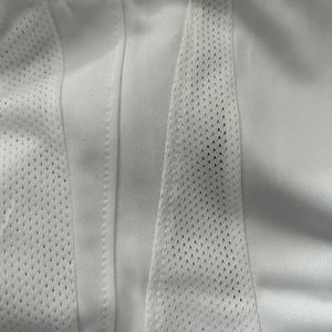 Uniforme de Fútbol de Verano Nueva Temporada 2026 Camiseta de Local de Argentina Manga Corta Competencias de Clubes Europeos Poliéster/Nailon - Product Image 3