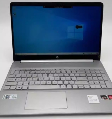 Huipu Xing Book 15s Laptop, with Intel Core I5-1135G7, 16GB RAM and 512GB Storage,Second-hand Laptop