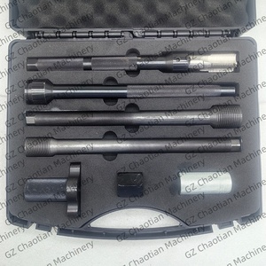 เครื่องมือติดตั้งถ้วยหัวฉีด C7 C9 C-9 3126 C13 C15 C18 ชุดเครื่องมือถอดและติดตั้งปลอกถ้วยหัวฉีด - Product Image 4
