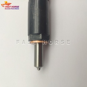 Inyector Mecánico Diésel Hangood 6207-11-3100 para Motor 6D95, Excavadora PC60-5 PC120-5, 105118-4110 - Product Image 3