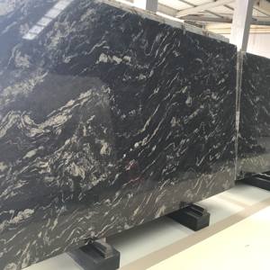 <span class=keywords><strong>Granito</strong></span> Blanco Dragón <span class=keywords><strong>Azul</strong></span> Rosa <span class=keywords><strong>Noche</strong></span> de Brasil para Encimera - Product Image 5