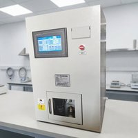 DCY Calcined Coke Powder Electrical Resistivity Tester