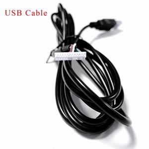 Lector de Tarjetas de Control de Acceso NFC MIFARE FELICA APDU de 13.56Mhz, Módulo Lector de Códigos QR para Torniquete Green Pass - Product Image 6