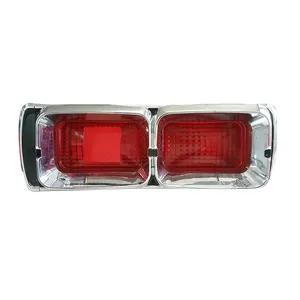 Highly popular valuable classic car rear led light tail lamp