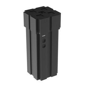2025 de lujo inalámbrico portátil pequeño Usb recargable USB batería difusor de aroma sin agua coche <span class=keywords><strong>Perfume</strong></span> aceite Aroma terapia difusor - Product Image 2