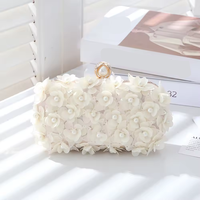 Sac de soirée de luxe pour femme, mini sac à main à sequins dégradés, style européen et américain, haute couture