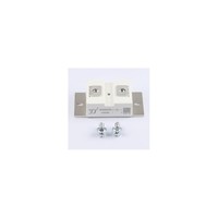 Diode à récupération rapide haute efficacité MF300U07F6 500uA à 700V IR, VF indépendant 1.2V à 300A IF MF300-U07F6 F6, emballée en boîte