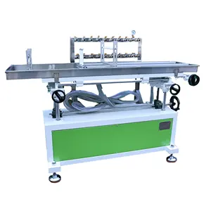 D50 LED SINGLE COLOUR T5/T8 TUBE EXTRUSION MACHINE SERIES