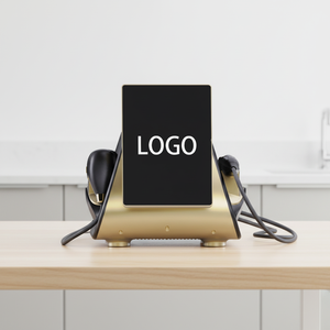 Appareil de rajeunissement cutané haute fréquence 22D-MAX pour lifting du visage, 10 000 impulsions, prêt à être expédié, remodelage corporel, raffermissement du visage - Product Image 1