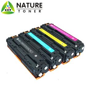 Cartouche de Toner couleur CRG-131 331 <span class=keywords><strong>731</strong></span> pour <span class=keywords><strong>Canon</strong></span> MF628Cw MF623Cn MF624Cw MF626Cn - Product Image 3