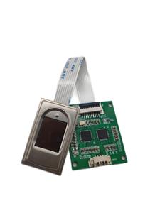 Mô-đun vân tay | Mô-đun cảm biến vân tay hỗ trợ cả xác minh vân tay 1:1 và 1:N - Product Image 6