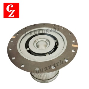 Nouveau séparateur d'huile 575150000P de haute qualité pour compresseur d'air Boge, faible MOQ - Product Image 4