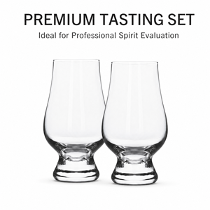 <span class=keywords><strong>Verre</strong></span> à whisky sans plomb de 185 ml, style <span class=keywords><strong>Glencairn</strong></span>, pour la dégustation de spiritueux, bourbon, <span class=keywords><strong>rhum</strong></span> - Product Image 5