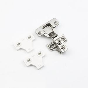 Bisagra Hidráulica de Cierre Suave para Puerta de Armario, Tamaño Personalizado, para Aplicaciones en Hogar, Oficina, Hospital, Parque y Villa - Product Image 4