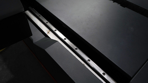 Hancolor 9060 UV phun phẳng máy in kỹ thuật số PVC ID Máy in thẻ máy in nhanh thiết bị in ấn - Product Image 2