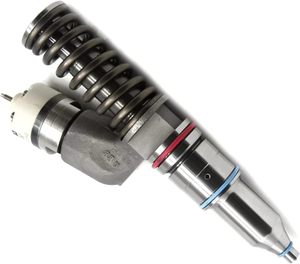 حاقن وقود 10R1000 أصلي لمحركات كاتربيلر C15 الديزل، حاقن معاد تصنيعه 10R-1000 عالي الجودة - Product Image 1